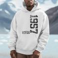 69 Years 69Th Birthday Limited Edition 1957 パーカー