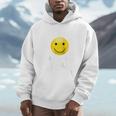 Boobies Make Me Smile Mardi Gras Raglan Baseball Tee Unisex Hoodie