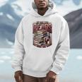 My Book Club Reads Between The Wines Book Club Reading Unisex Hoodie