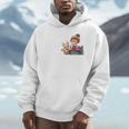 My Book And I Are Having A Moment I'Ll Deal With You Later Unisex Hoodie My Book And I Are Having A Moment I'Ll Deal With You Later Unisex Hoodie