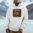 Book Reading Outfit Woman Thriller Merch Dark Romance Reader Premium Tri-Blend Unisex Hoodie