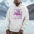 Boston Terrier Reading Book Good Day To Read a Book Unisex Hoodie Boston Terrier Reading Book Good Day To Read a Book Unisex Hoodie