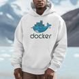 Docker Engine プラットフォーム間でのアプリケーションのデプロイと実行 パーカー