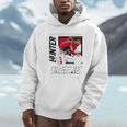 Hunter Greene Cincinnati MLB Baseball Players MLBHGR203M Unisex Hoodie Hunter Greene Cincinnati MLB Baseball Players MLBHGR203M Unisex Hoodie