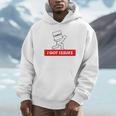 I Got Issues Comic Books Geeks Nerds Unisex Hoodie