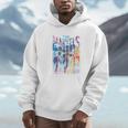 Marvel The Marvels Comic Book Cover 1 Unisex Hoodie