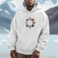 Northernoul バッジ ストーク ウィッグ マンチェスター ブラックプール パーカー