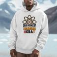 In My Science Of Reading Era Book Lover Reading Teacher Unisex Hoodie In My Science Of Reading Era Book Lover Reading Teacher Unisex Hoodie