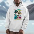 Star Wars Vader Luke Leia Epic Comic Book Teaser T-Shirt Unisex Hoodie