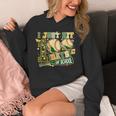 100 Days Of School Baseball I Just Hit 100 Days Boy COUNSELO Unisex Hoodie 100 Days Of School Baseball I Just Hit 100 Days Boy COUNSELO Unisex Hoodie