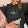 14歳の誕生日tシャツ スクエアルート 196 パーカー