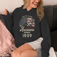 1989 愛国的なイーグル、37歳の誕生日、アメリカ国旗 愛国的 パーカー