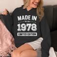 40歳の誕生日ギフトtシャツ Made In 1978 1978 シャツ パーカー