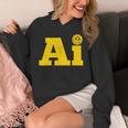 Ai 人工知能 Ai 長袖tシャツ パーカー