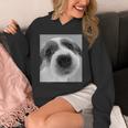 Artlist Collection The Dog ジャック・ラッセル・テリア パーカー