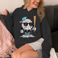Baseball Ice Cream Drip Sports Boys Kids Youth Men Unisex Hoodie Baseball Ice Cream Drip Sports Boys Kids Youth Men Unisex Hoodie
