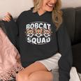 Bobcatquad ボブキャット愛好家 シャツ パーカー