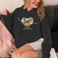 Book Lover Heart Shape Reading Club Librarian Bookworm Unisex Hoodie Book Lover Heart Shape Reading Club Librarian Bookworm Unisex Hoodie