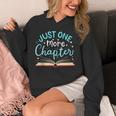Book Reading Bookworm Reader English Teacher Unisex Hoodie Book Reading Bookworm Reader English Teacher Unisex Hoodie