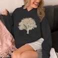 Book Tree Fantasy Unisex Hoodie