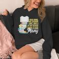 Bookworm Shirt I Read Books Reader Nerd Unisex Hoodie