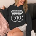 California Area Code 510 Union City Ca Hometate パーカー