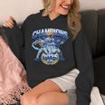 Champions 2025 Baseball Retro Athletic Celebration Theme Unisex Hoodie Champions 2025 Baseball Retro Athletic Celebration Theme Unisex Hoodie