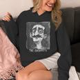 The Cocoanuts Groucho Marx's パーカー