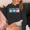 Coffee Books And Havanese Dog Men Women Kids Unisex Hoodie Coffee Books And Havanese Dog Men Women Kids Unisex Hoodie