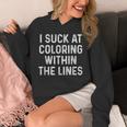 Coloring Book Unisex Hoodie Coloring Book Unisex Hoodie