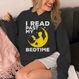 Cool Reading For Men Women Kids Bookworm Book Lover Books Unisex Hoodie
