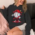 Cute Game Day Baseball Ice Cream Drip Valentine Love XOXO Unisex Hoodie Cute Game Day Baseball Ice Cream Drip Valentine Love XOXO Unisex Hoodie