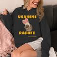 Cute Rabbit パーカー