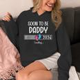 Dad Est 2026Oon To Be Daddy 2026 Loading Promoted To Daddy パーカー