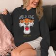 Disney The Jungle Book Shere Khan Wild One Big Face Poster Unisex Hoodie Disney The Jungle Book Shere Khan Wild One Big Face Poster Unisex Hoodie