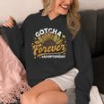 Gotcha Forever 採用発表ゴッチャの日ひまわり 長袖tシャツ パーカー