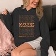 Icculus Read The Book Unisex Hoodie