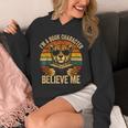 I'm a Book Character Costumes For Kids Storybook Character Unisex Hoodie