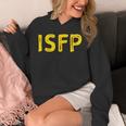 Isfp Introvert Personality Type パーカー