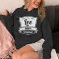 Lee ギフトシャツLee 名前入りバースデーtシャツ パーカー