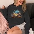 Magical Book Unisex Hoodie