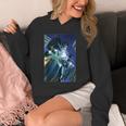 Marvel Comixology X-Men Sentinels Comic Book Cover Unisex Hoodie