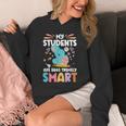 Mytudents Are Eggs Tremelymart イースターの日の先生 パーカー