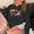 National Read America Shirt United States Read Books Unisex Hoodie National Read America Shirt United States Read Books Unisex Hoodie