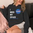 I Need Mypace Nasaケネディスペースセンター Nasaシャツ パーカー
