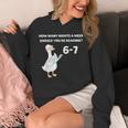 Reading 6-7 Silly Goose Read Books Bookish Bookworm Unisex Hoodie Reading 6-7 Silly Goose Read Books Bookish Bookworm Unisex Hoodie