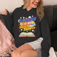 Reading Is My Superpower Comic Book Unisex Hoodie Reading Is My Superpower Comic Book Unisex Hoodie