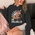 Seeds Oralhalla バイキング オウム 桃の顔 ルティーノ ラブバード パーカー