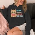 Stay Home Read Books Pet My Cat Regret Nothing Cats Book Unisex Hoodie Stay Home Read Books Pet My Cat Regret Nothing Cats Book Unisex Hoodie