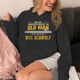 Ussシーウルフssn-21サブマリン 長袖tシャツ パーカー
